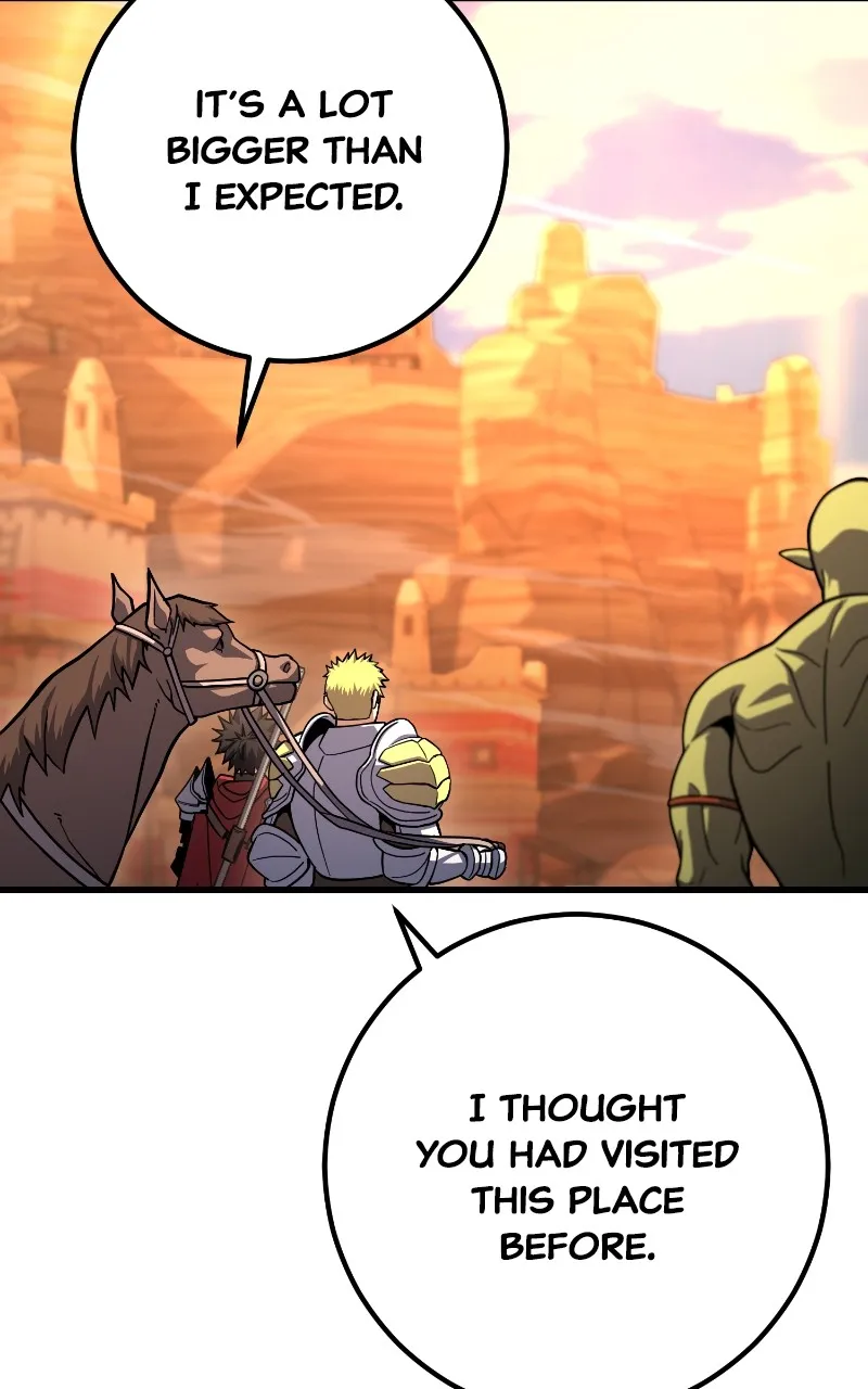 The Hammer Chapter 76 page 105 - 