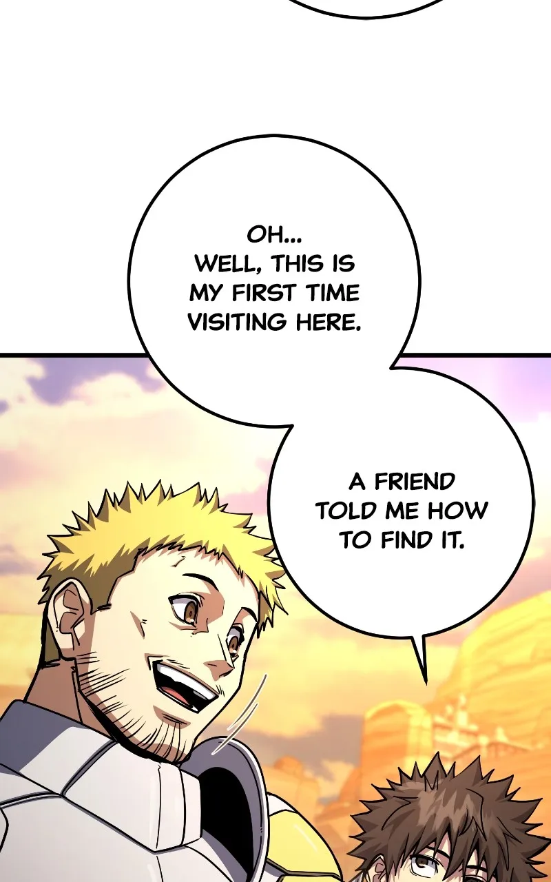 The Hammer Chapter 76 page 106 - 