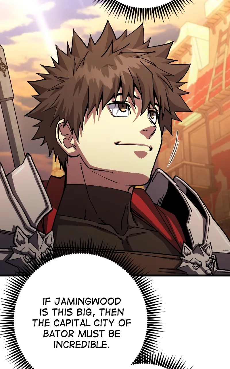 The Hammer Chapter 76 page 108 - 