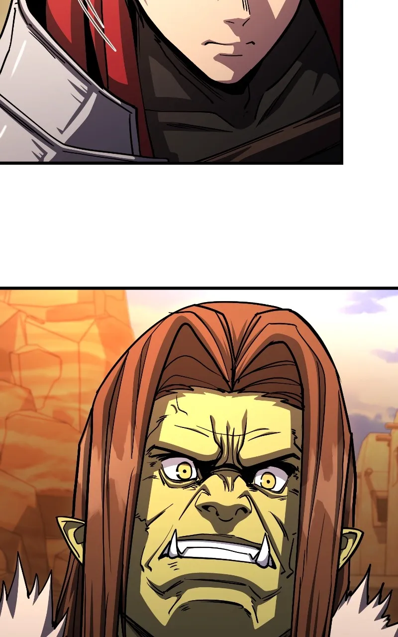 The Hammer Chapter 76 page 110 - 