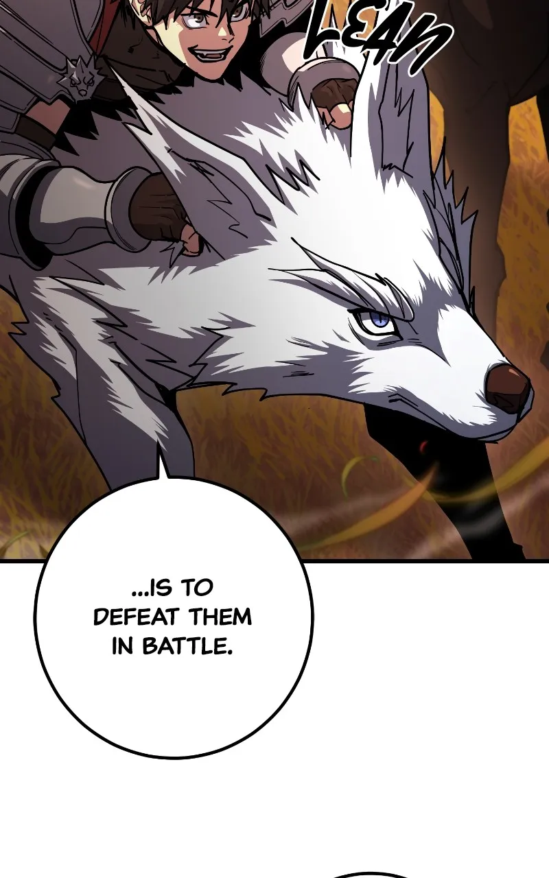 The Hammer Chapter 76 page 12 - 