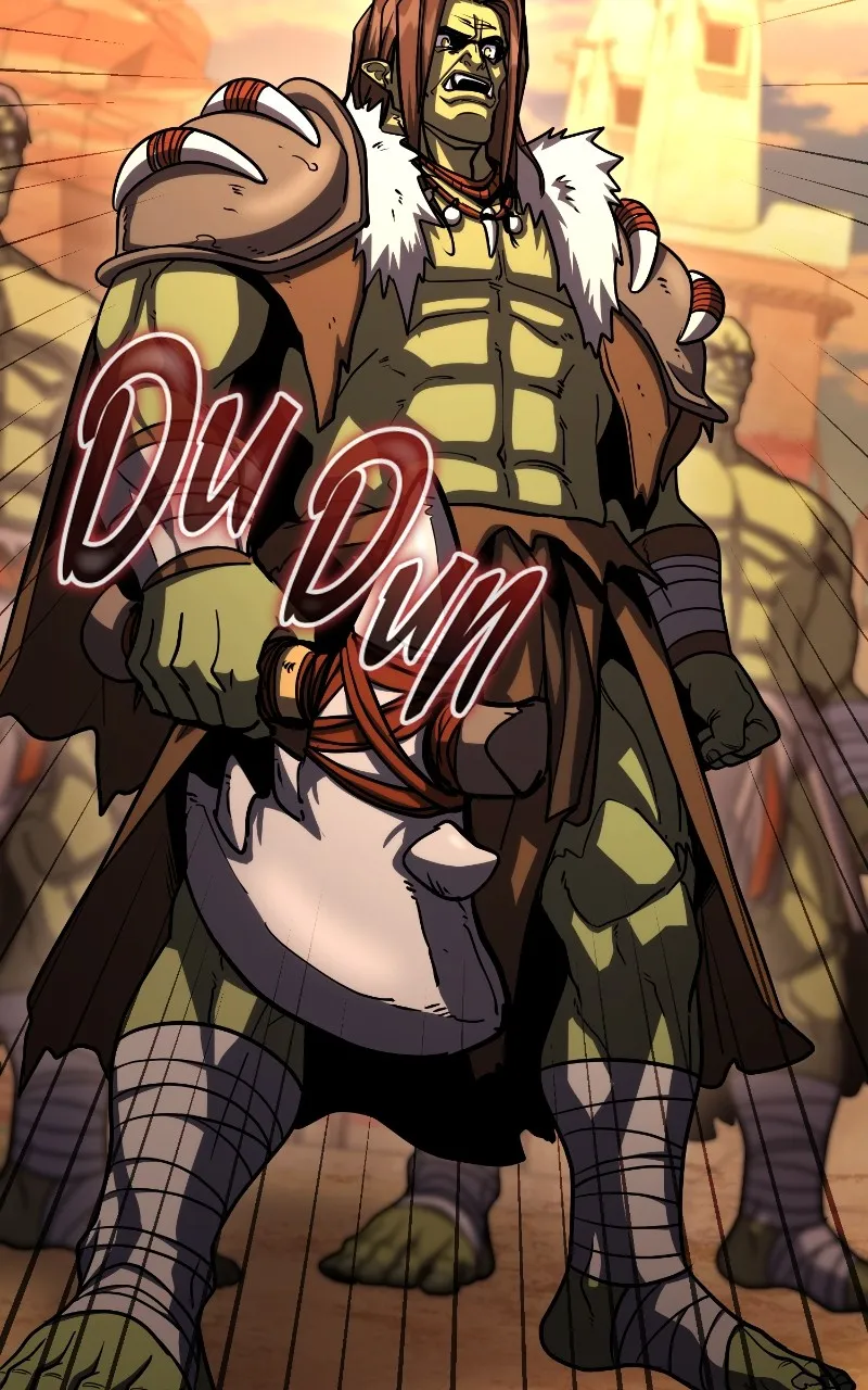 The Hammer Chapter 76 page 112 - 