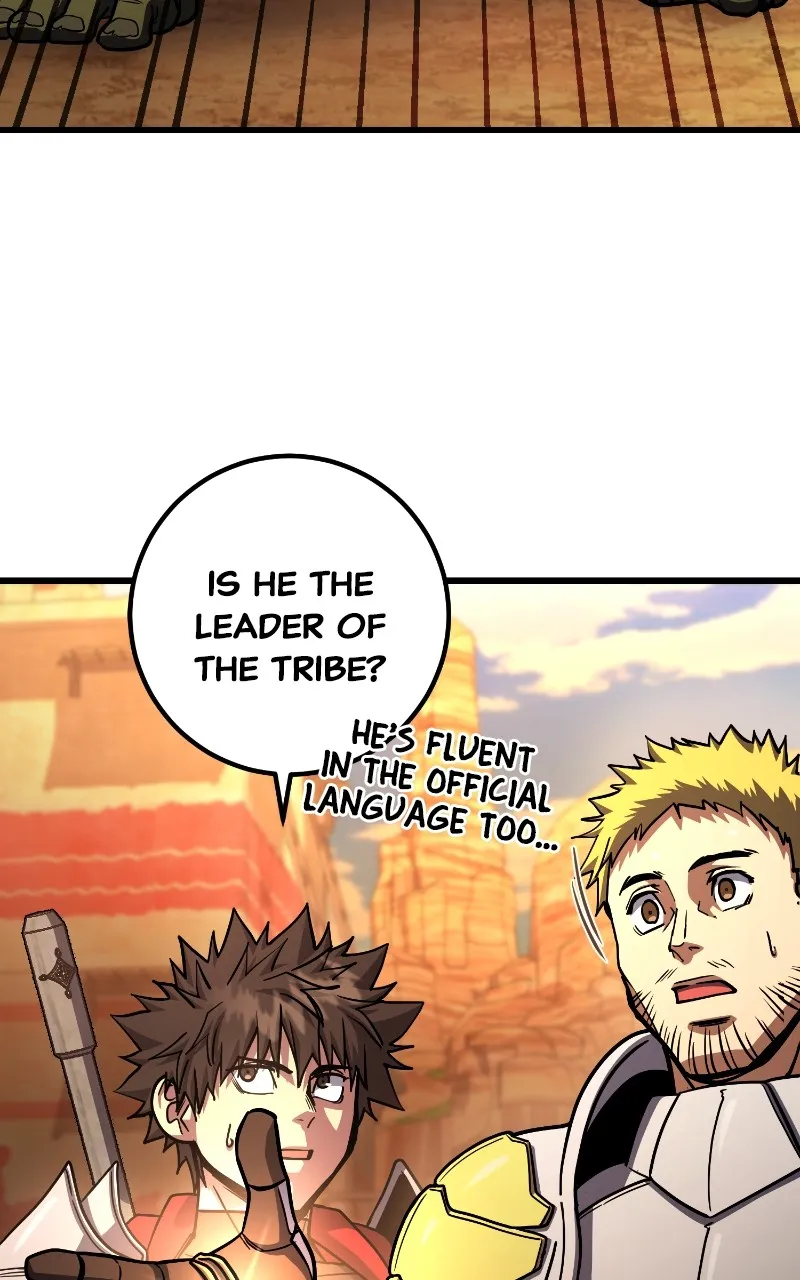 The Hammer Chapter 76 page 113 - 