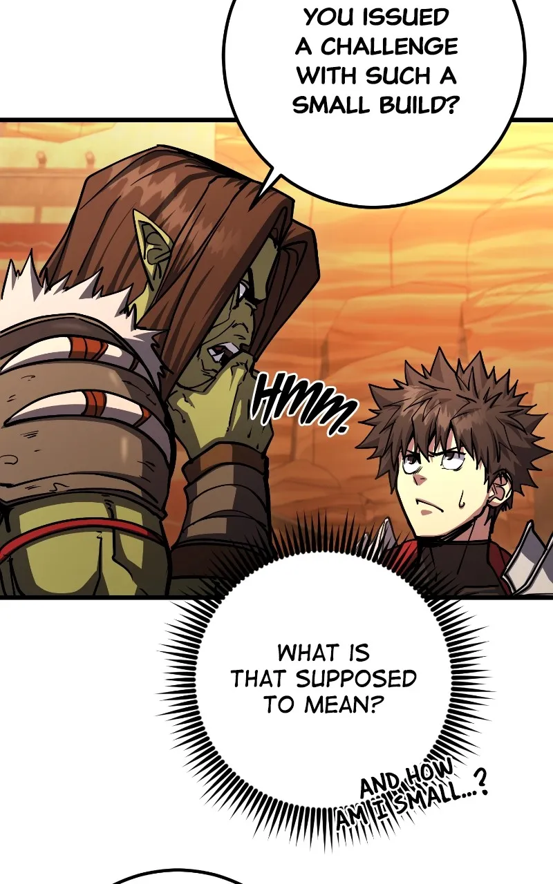 The Hammer Chapter 76 page 115 - 