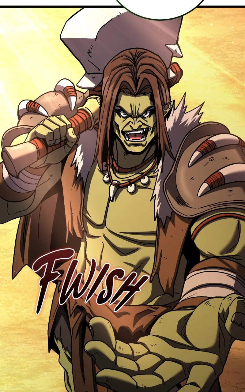The Hammer Chapter 76 page 118 - 