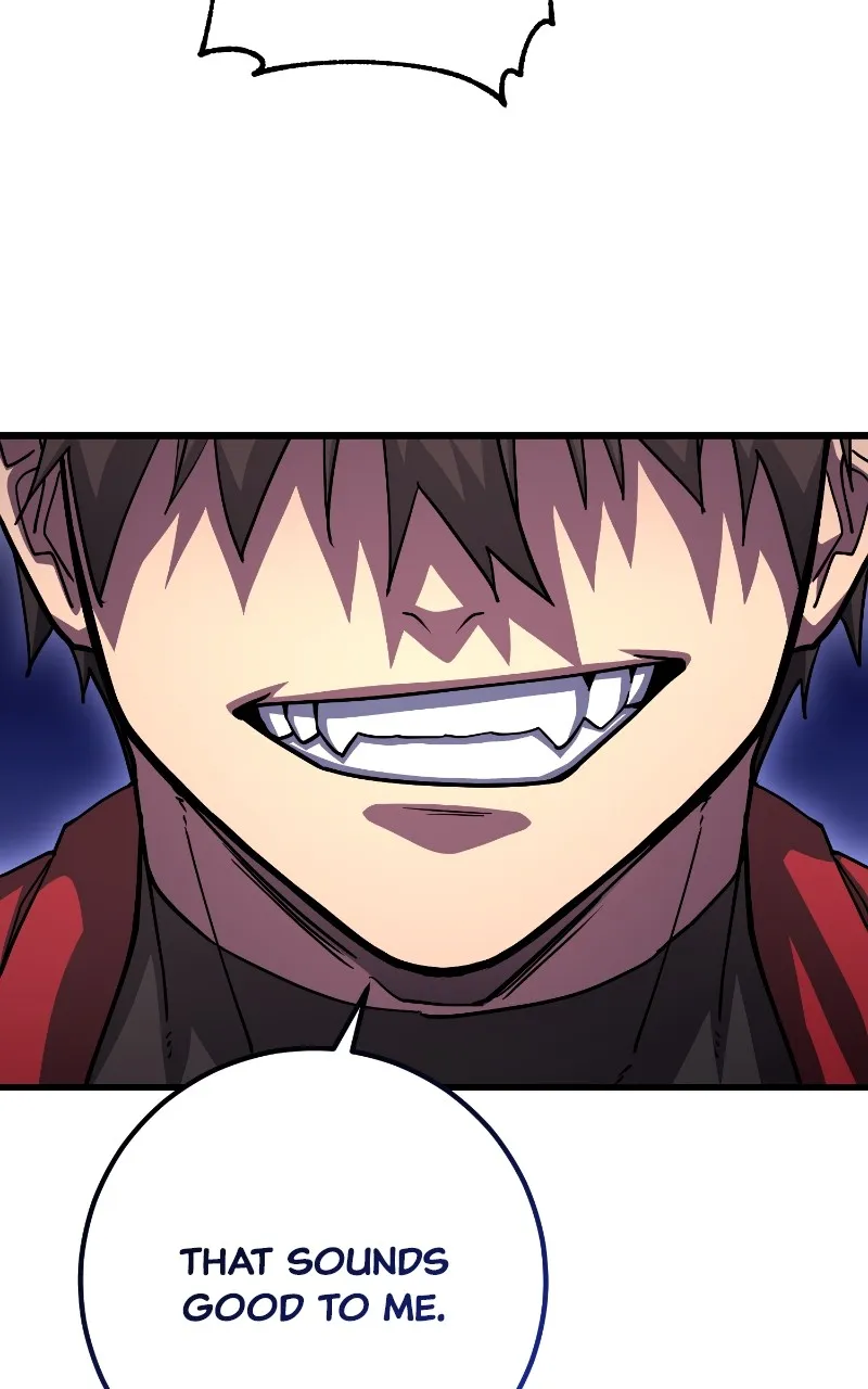 The Hammer Chapter 76 page 121 - 