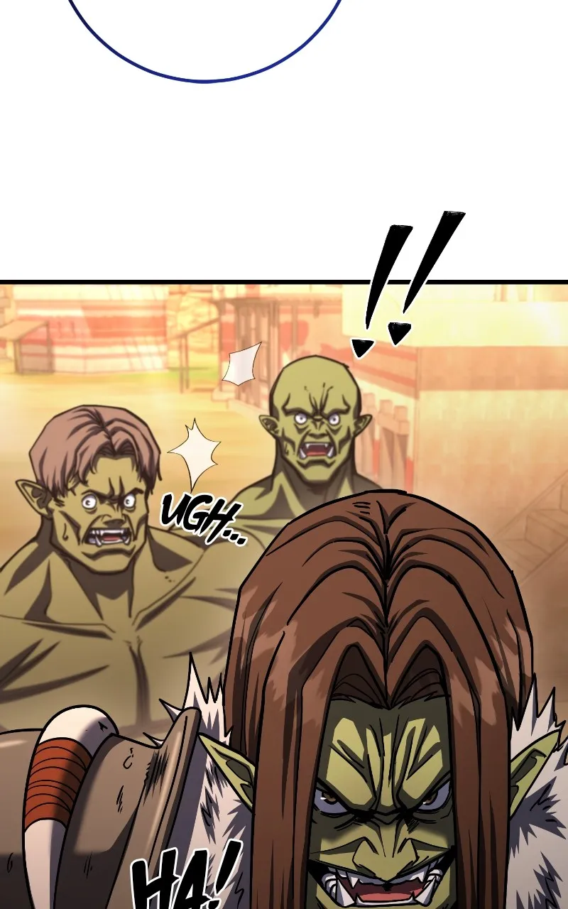 The Hammer Chapter 76 page 122 - 