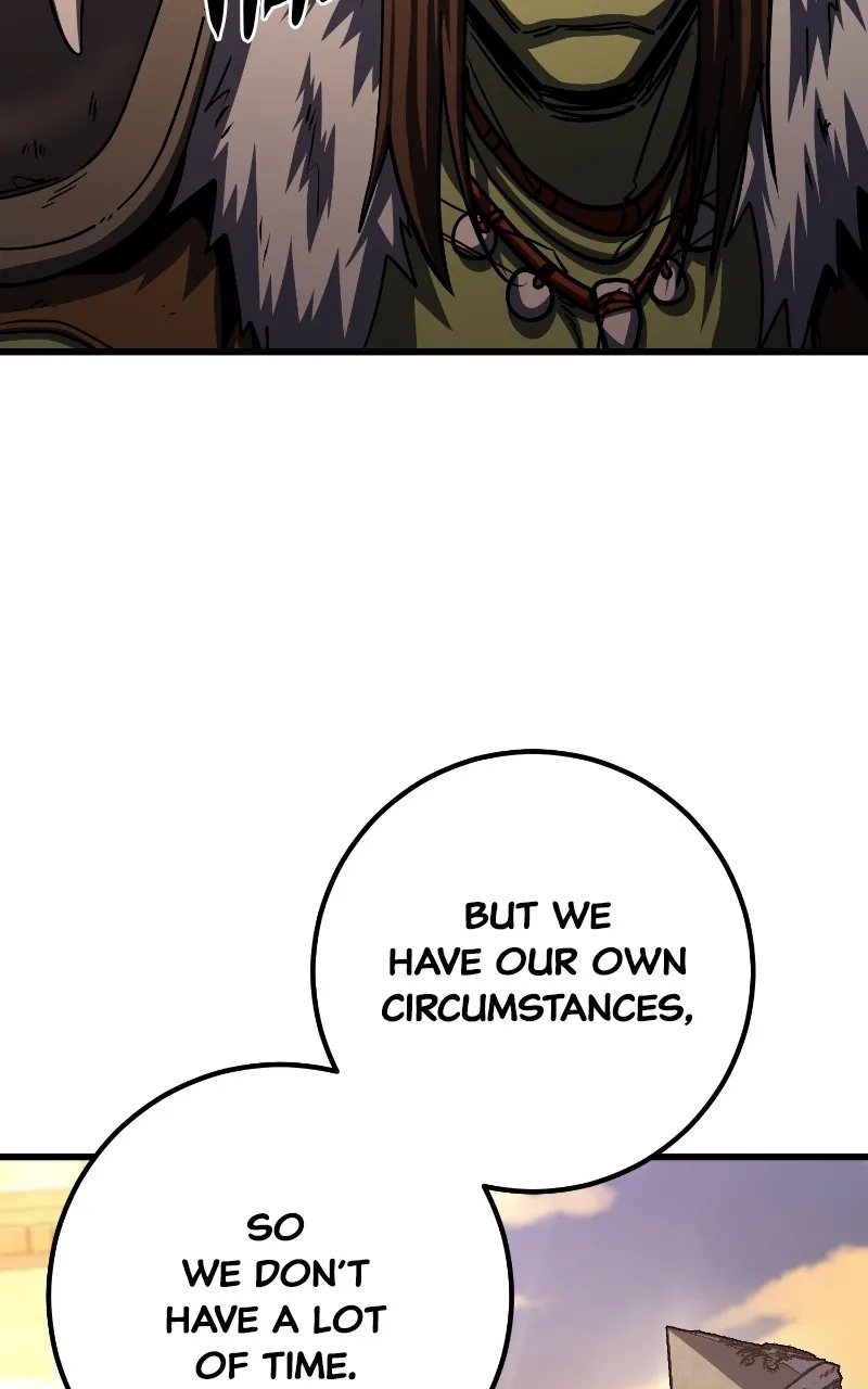 The Hammer Chapter 76 page 123 - 