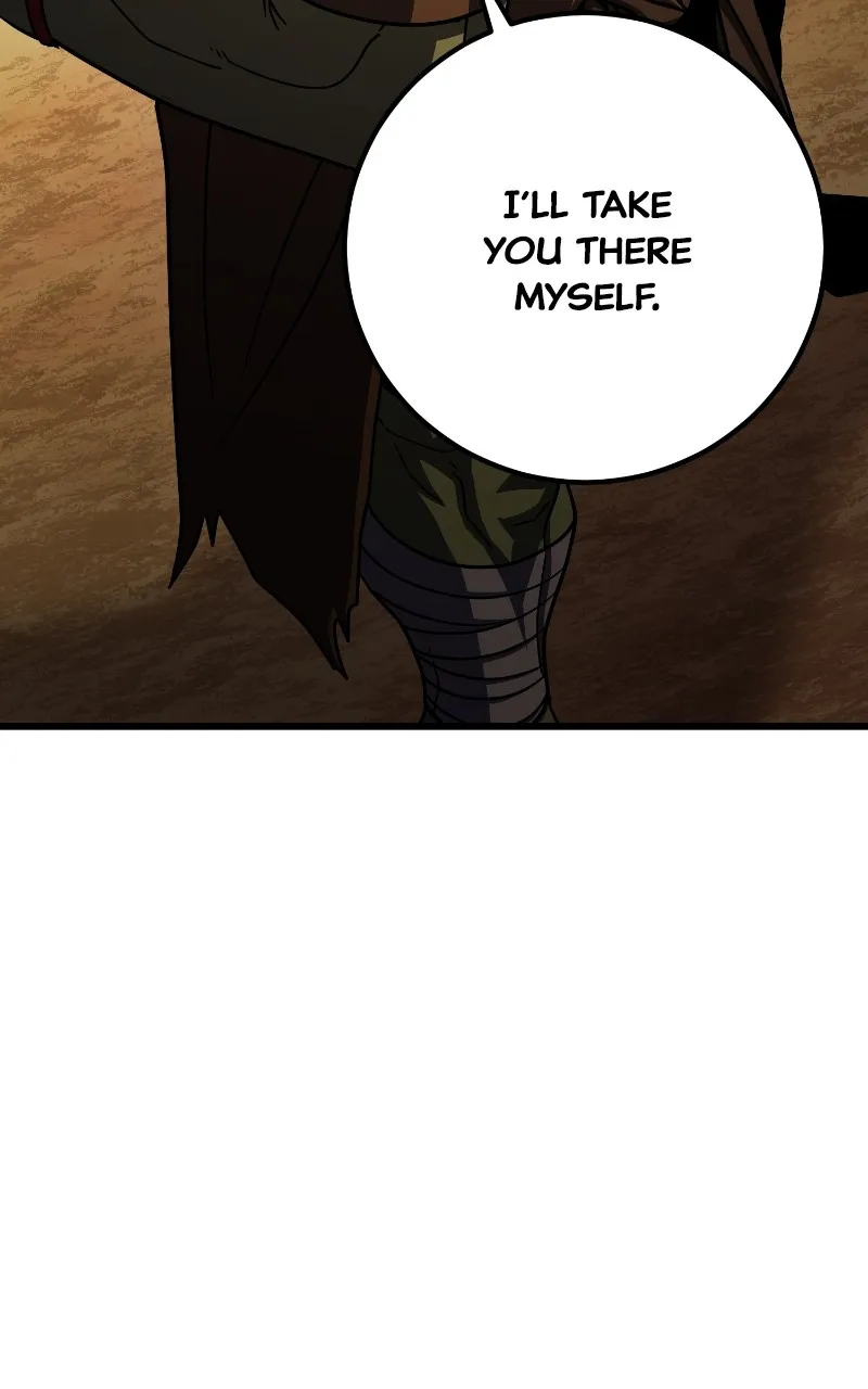 The Hammer Chapter 76 page 129 - 