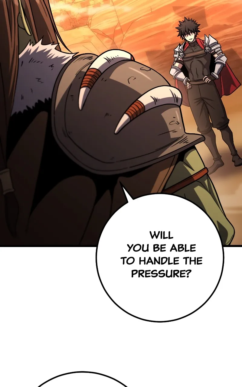 The Hammer Chapter 76 page 133 - 