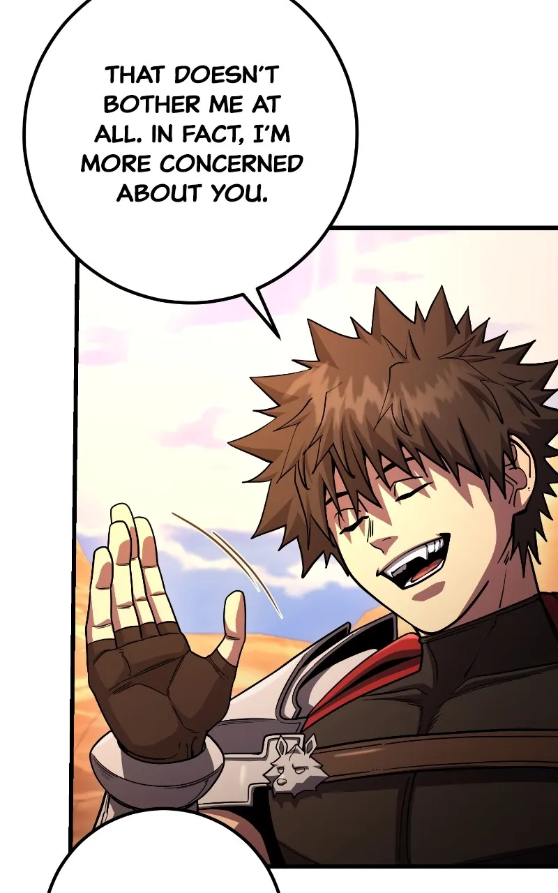The Hammer Chapter 76 page 134 - 