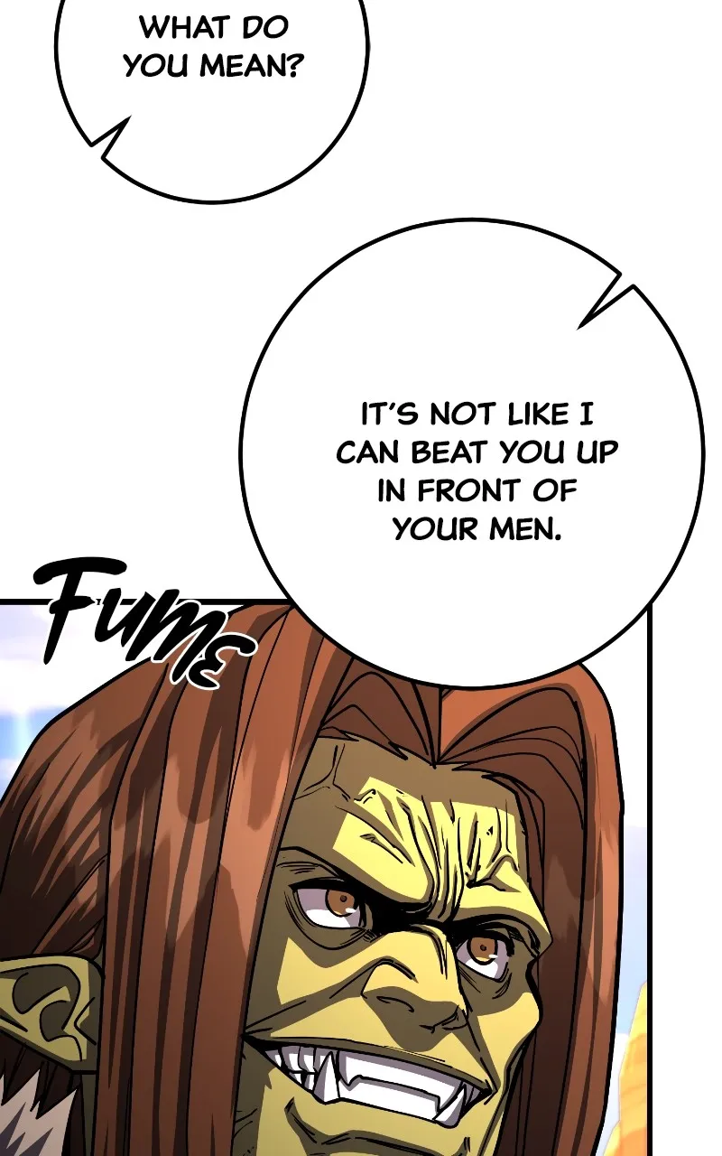 The Hammer Chapter 76 page 135 - 