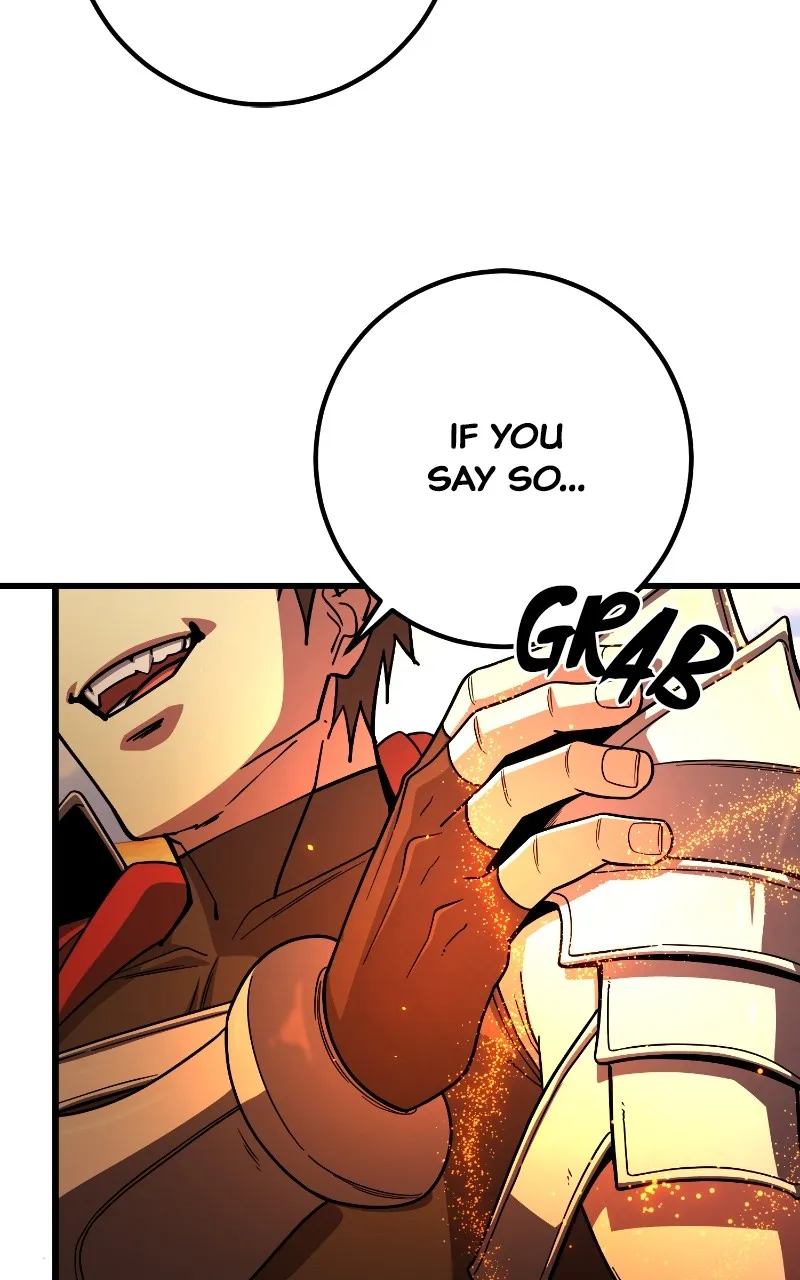 The Hammer Chapter 76 page 138 - 