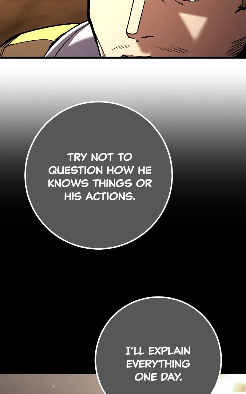 The Hammer Chapter 76 page 15 - 