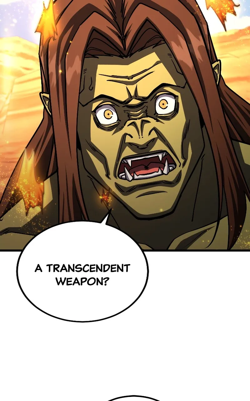 The Hammer Chapter 76 page 141 - 