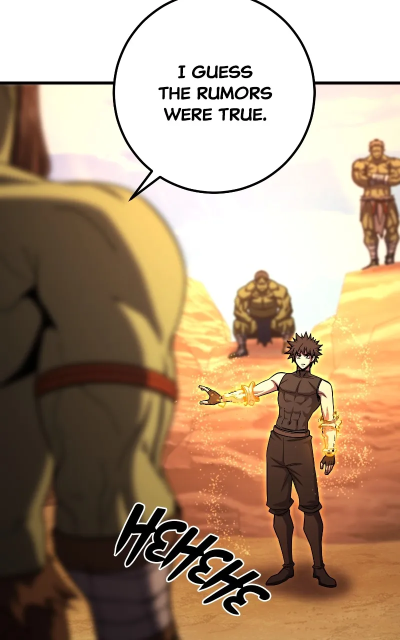 The Hammer Chapter 76 page 142 - 
