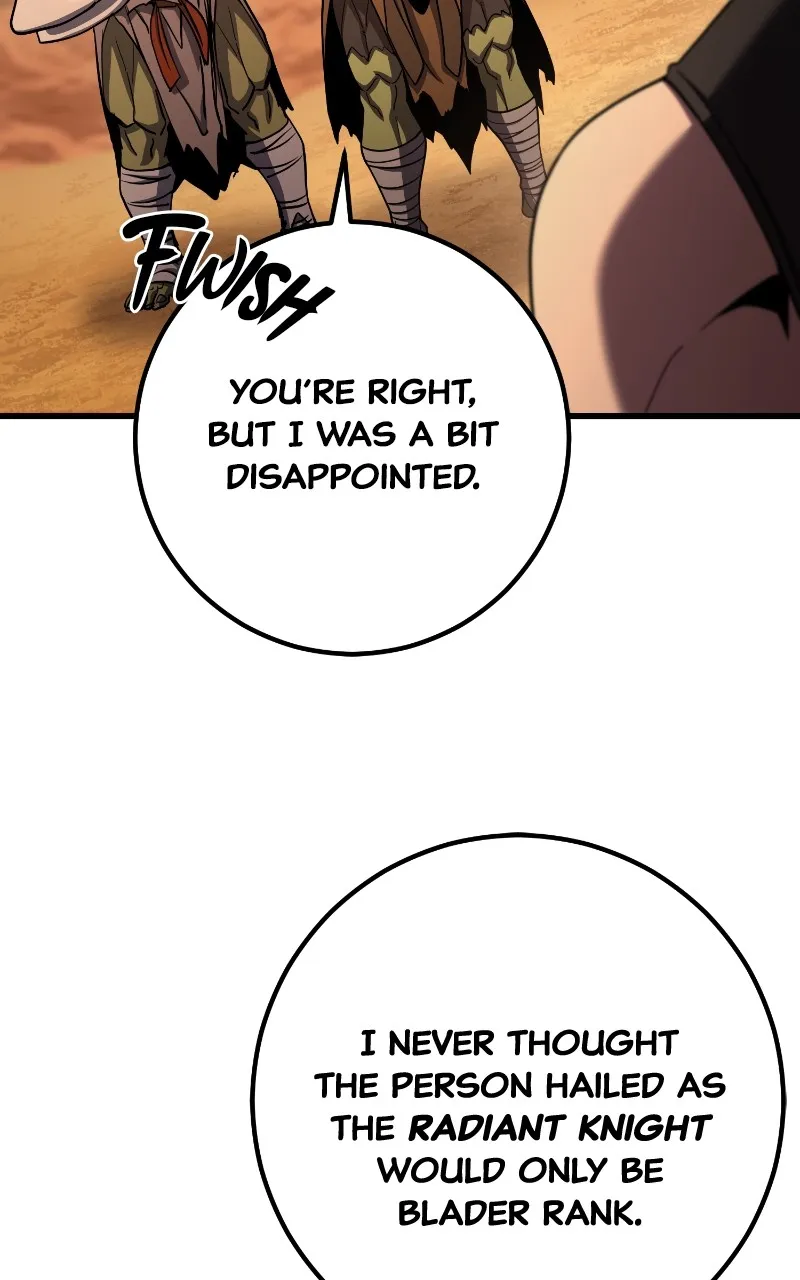 The Hammer Chapter 76 page 144 - 