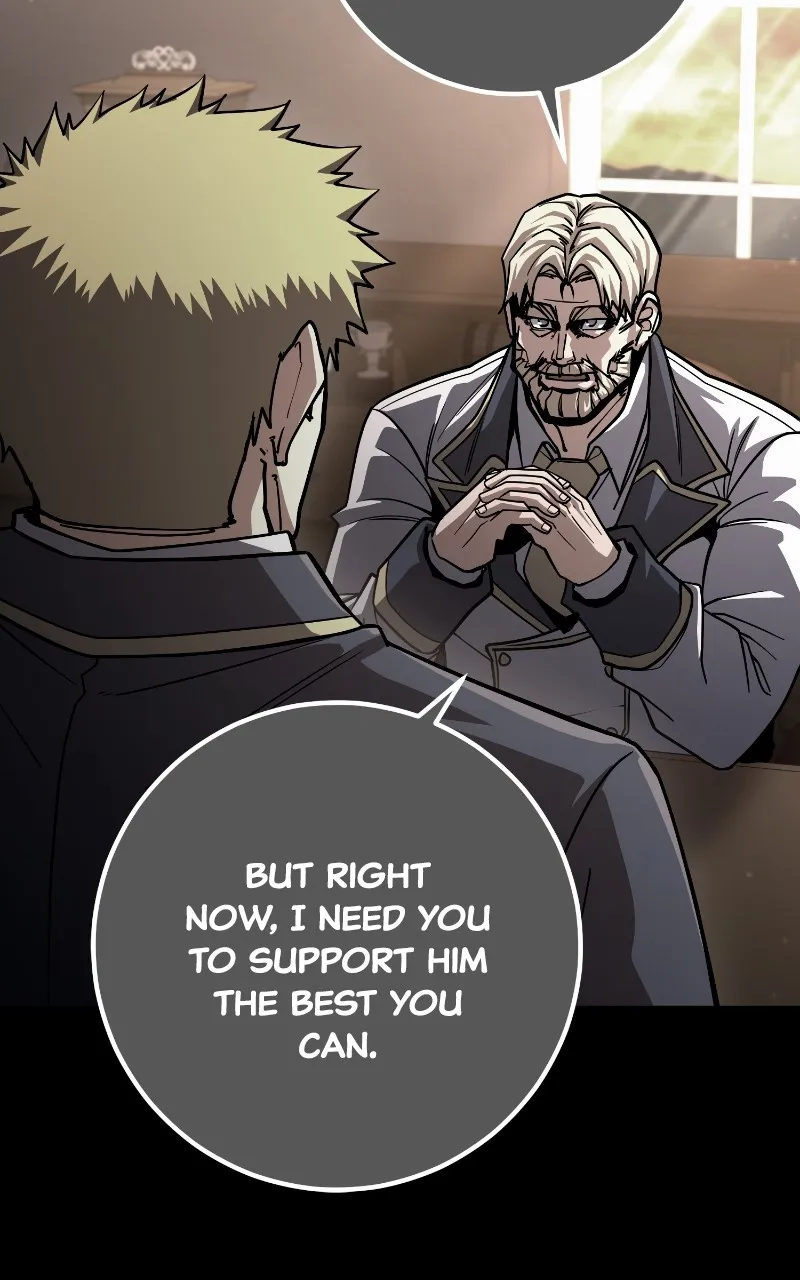 The Hammer Chapter 76 page 16 - 
