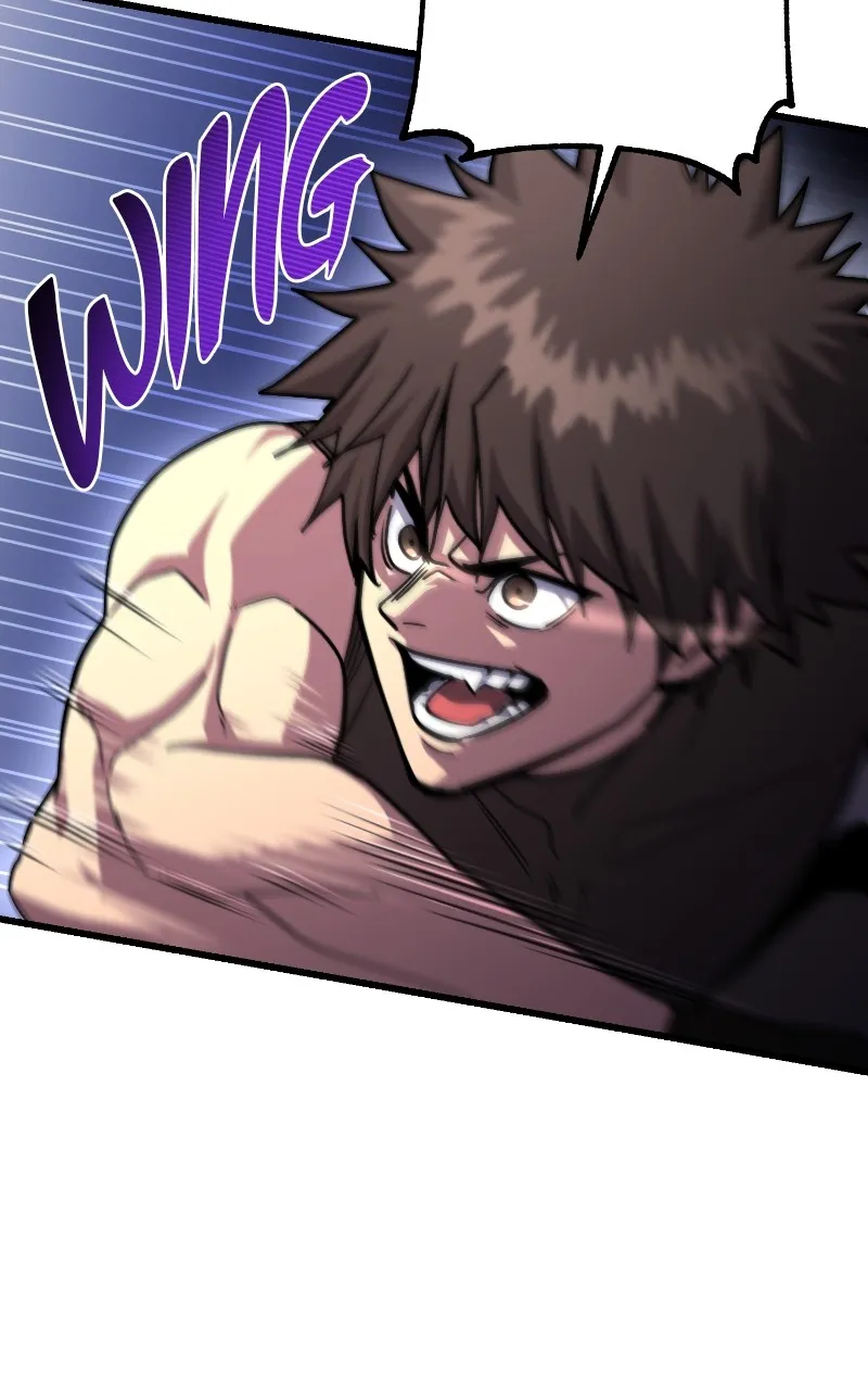 The Hammer Chapter 76 page 152 - 