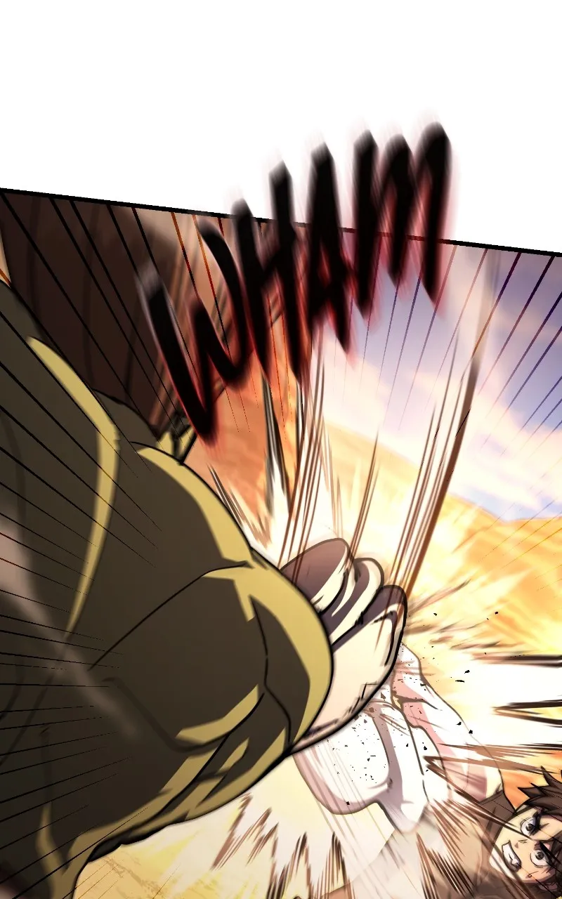 The Hammer Chapter 76 page 153 - 