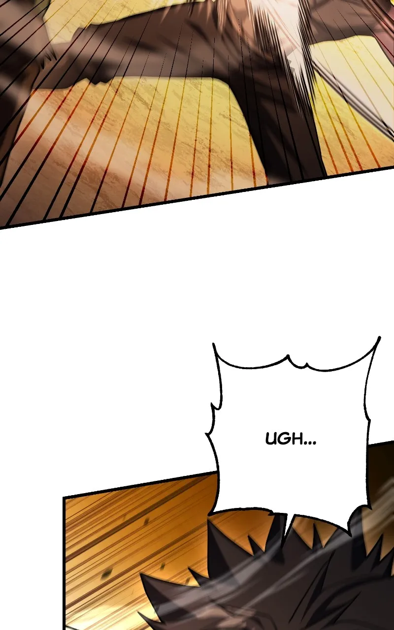 The Hammer Chapter 76 page 154 - 