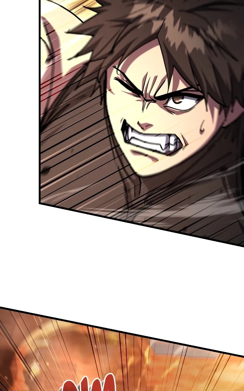 The Hammer Chapter 76 page 155 - 