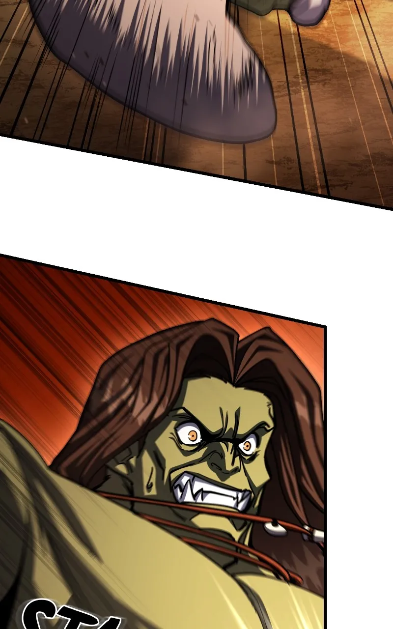 The Hammer Chapter 76 page 157 - 