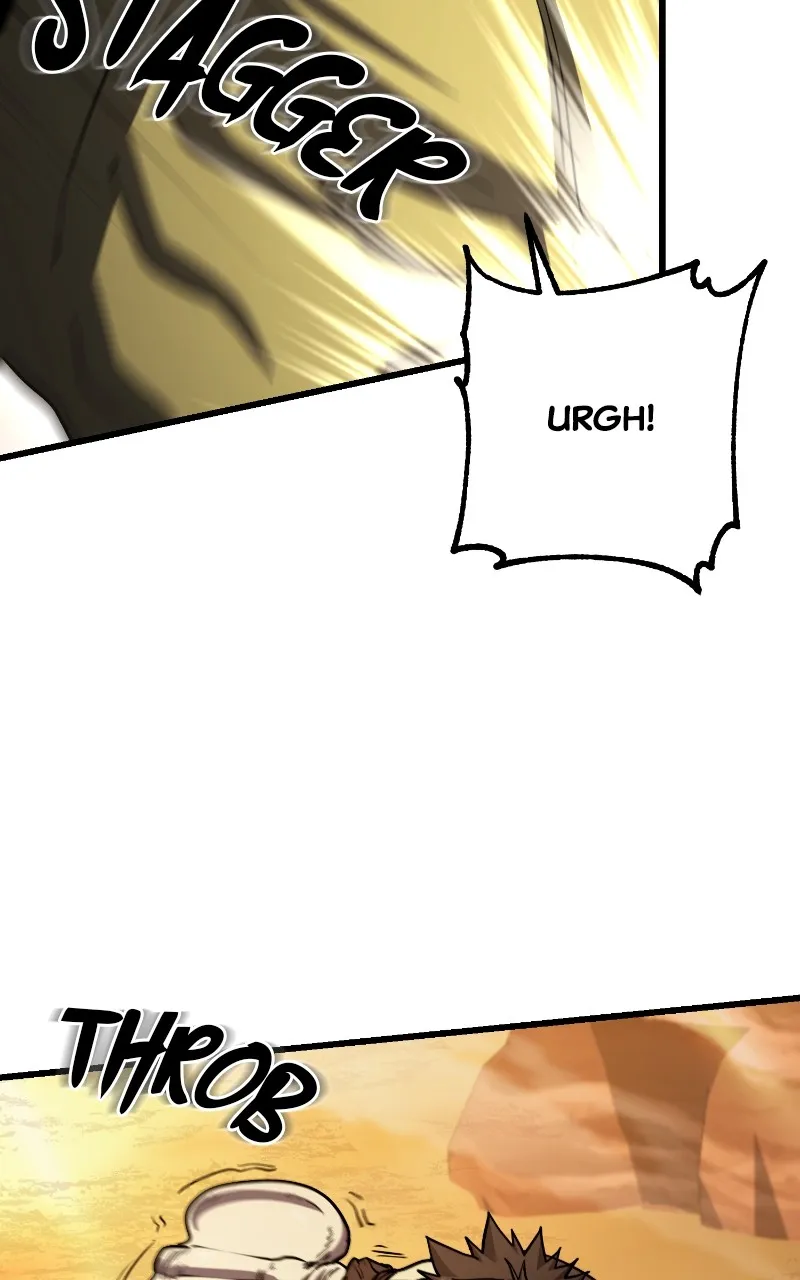 The Hammer Chapter 76 page 158 - 