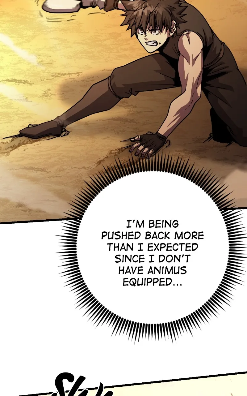 The Hammer Chapter 76 page 159 - 