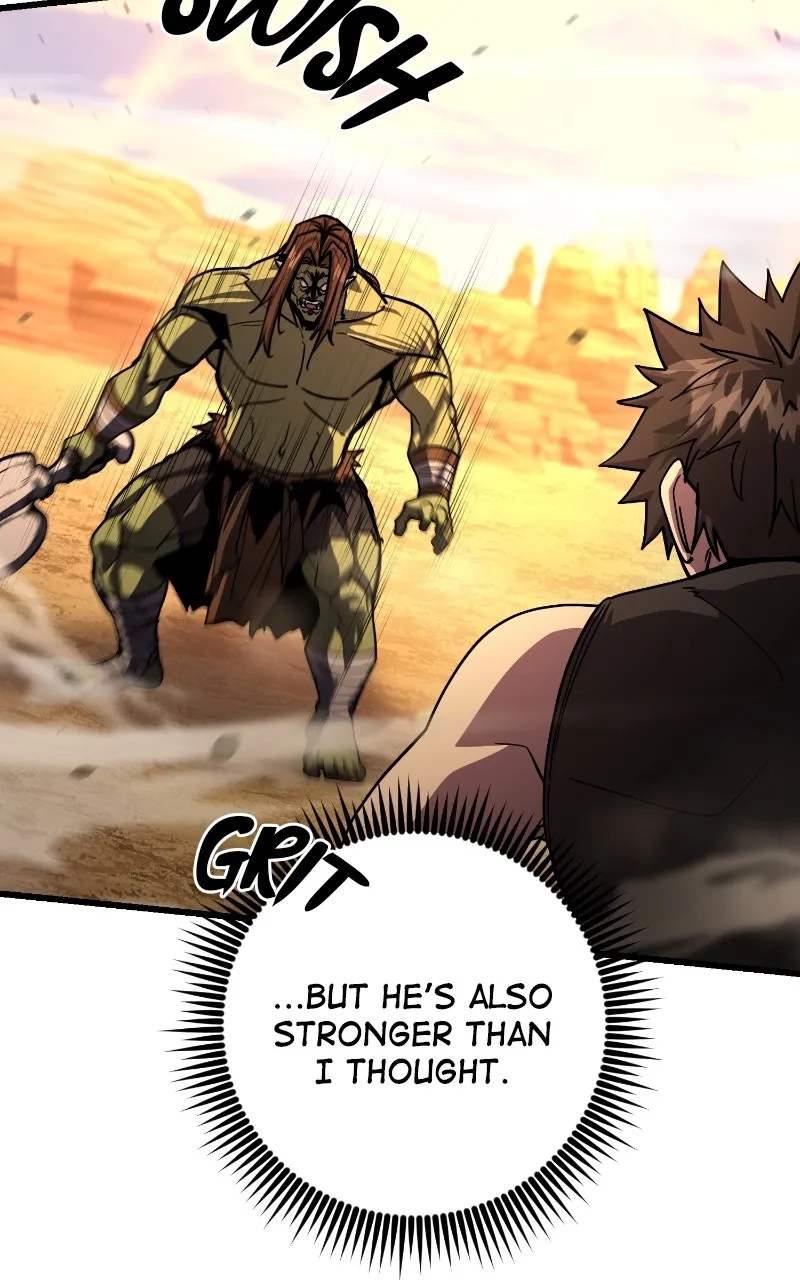 The Hammer Chapter 76 page 160 - 