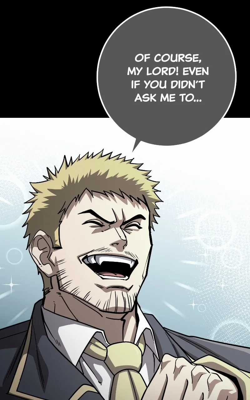 The Hammer Chapter 76 page 17 - 