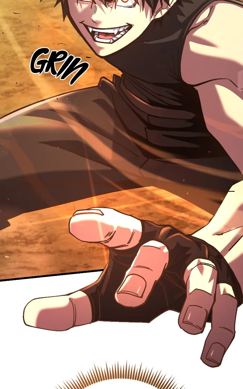 The Hammer Chapter 76 page 162 - 