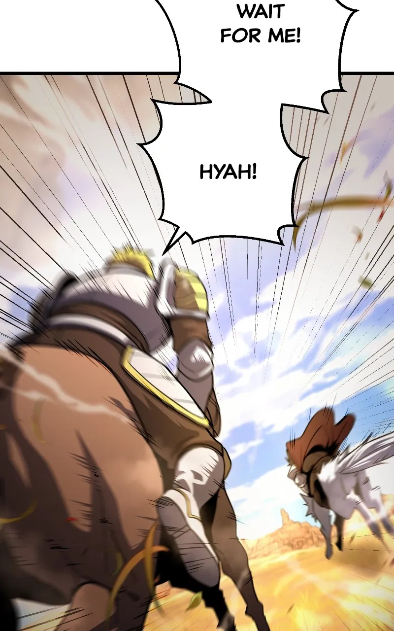 The Hammer Chapter 76 page 20 - 