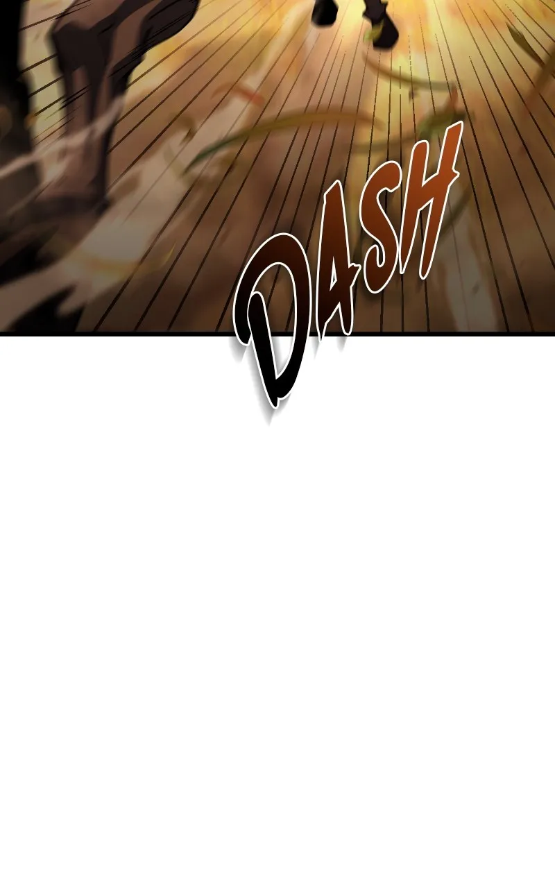 The Hammer Chapter 76 page 21 - 