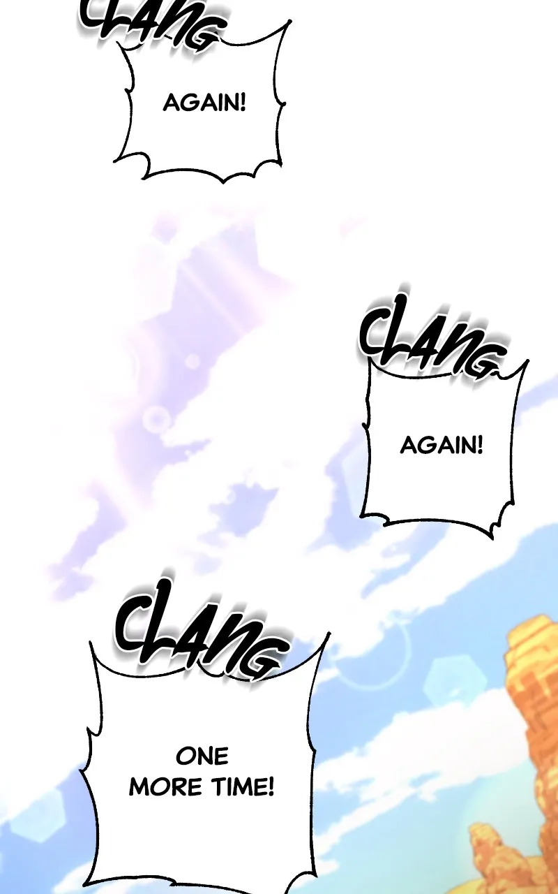 The Hammer Chapter 76 page 23 - 