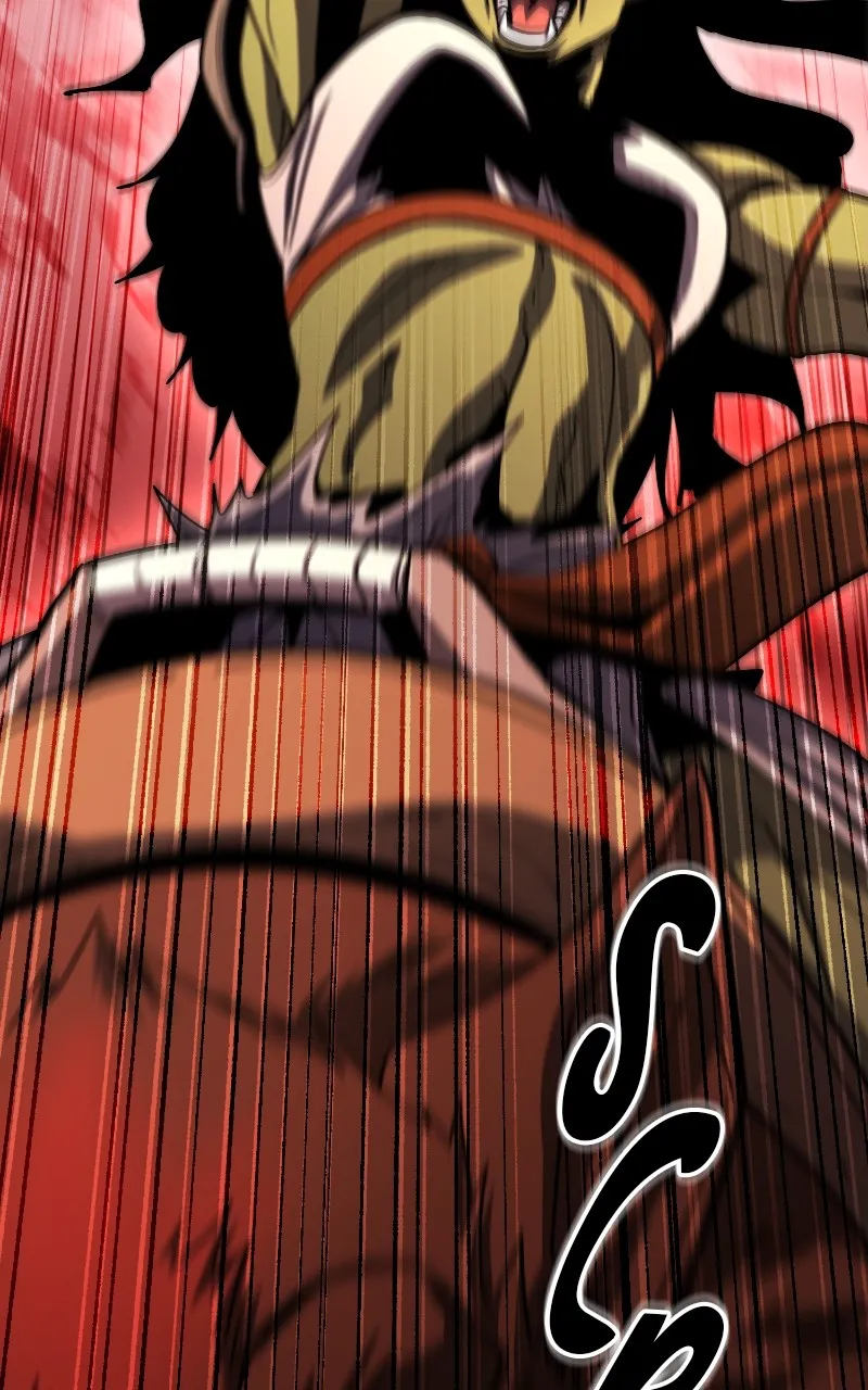 The Hammer Chapter 76 page 25 - 