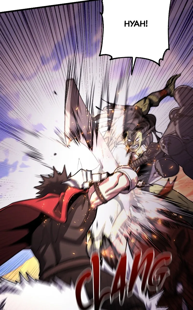 The Hammer Chapter 76 page 27 - 