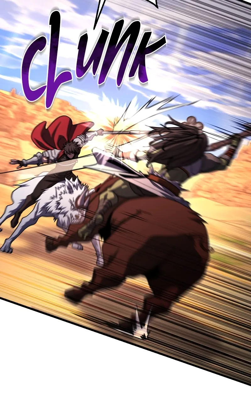 The Hammer Chapter 76 page 30 - 