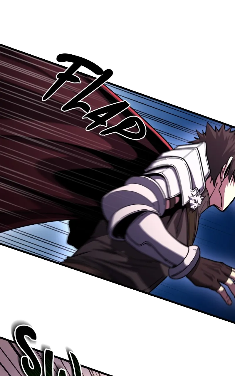 The Hammer Chapter 76 page 31 - 