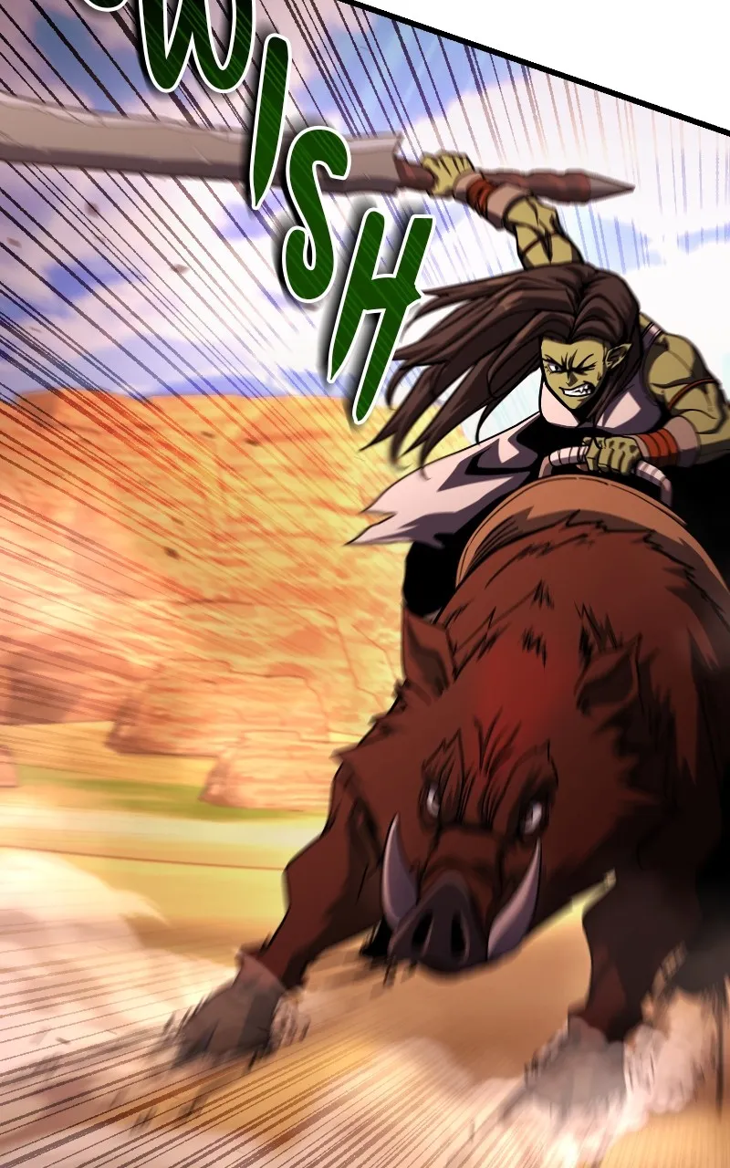 The Hammer Chapter 76 page 32 - 