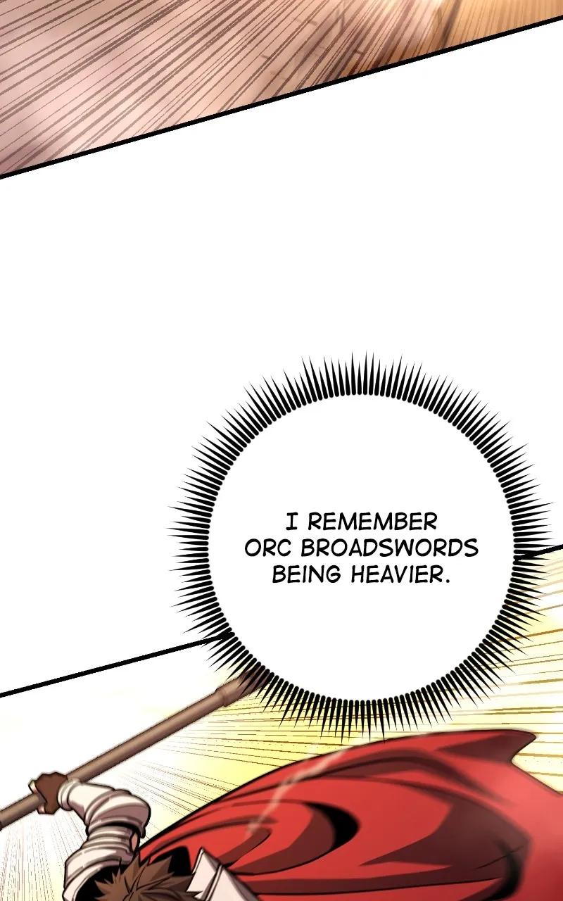 The Hammer Chapter 76 page 33 - 
