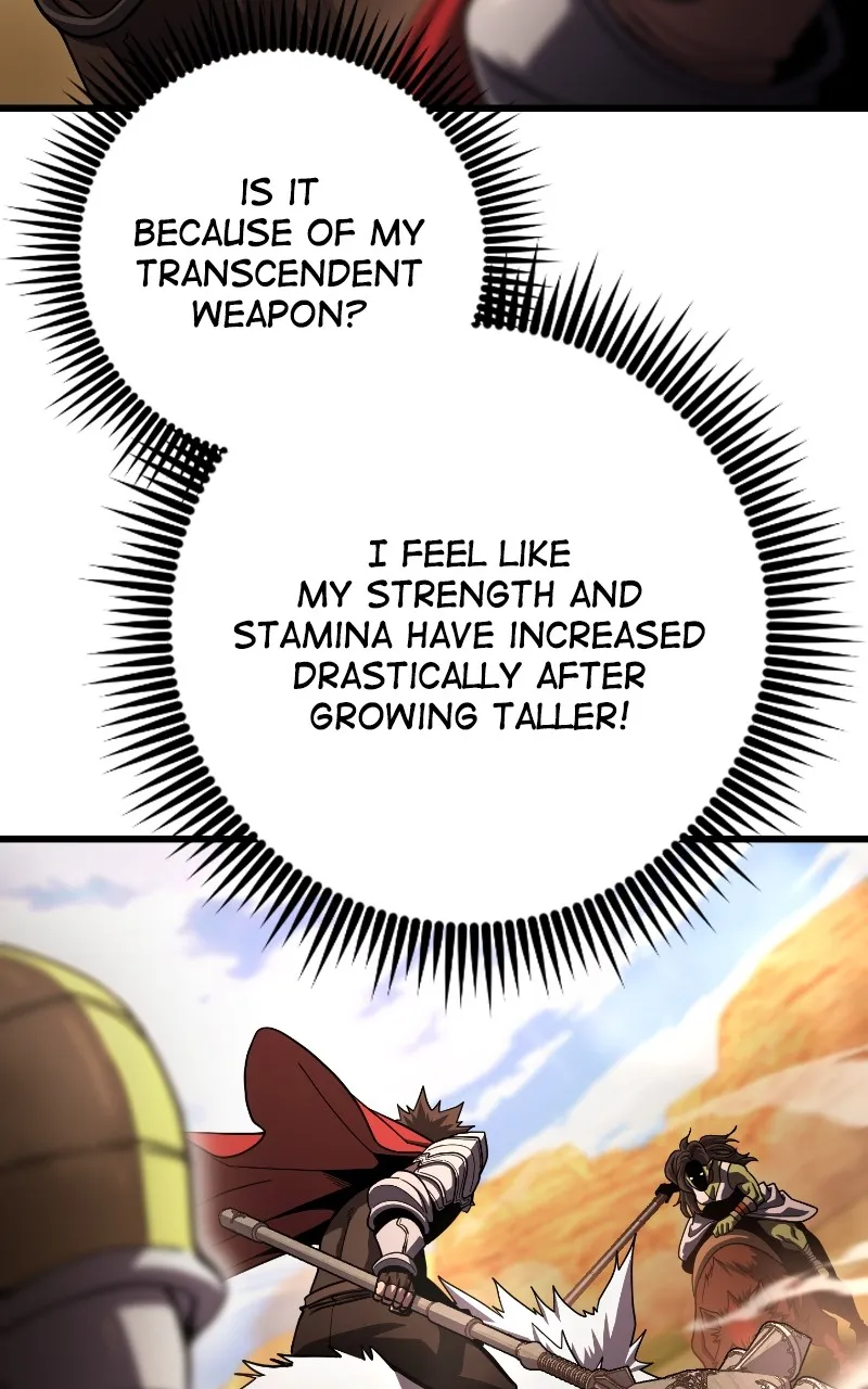 The Hammer Chapter 76 page 36 - 