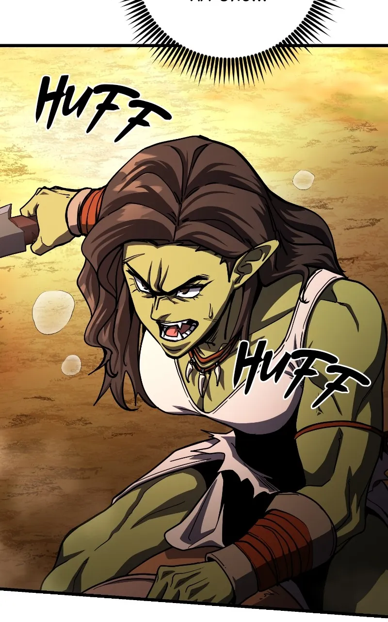 The Hammer Chapter 76 page 38 - 