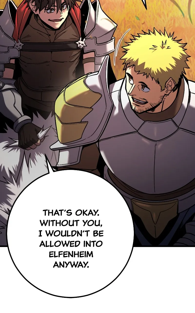 The Hammer Chapter 76 page 5 - 