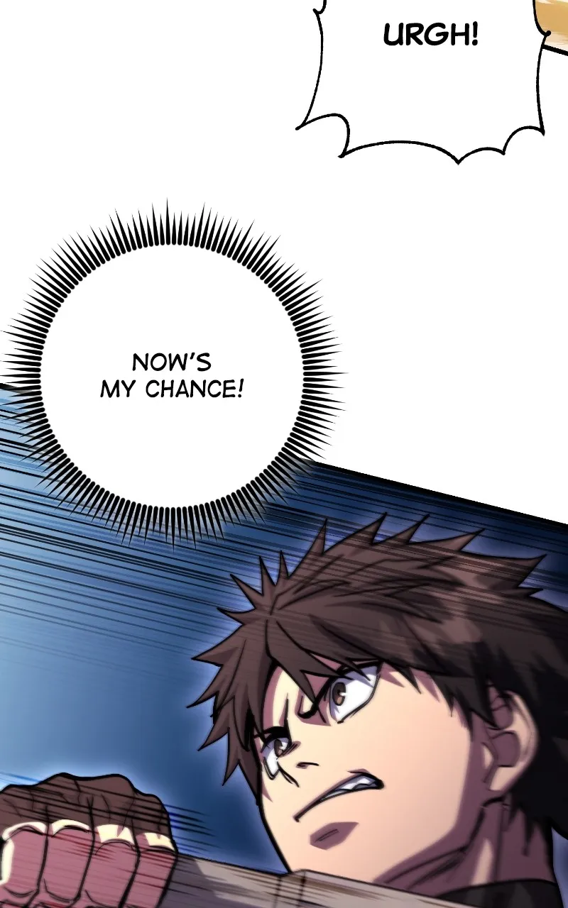 The Hammer Chapter 76 page 47 - 