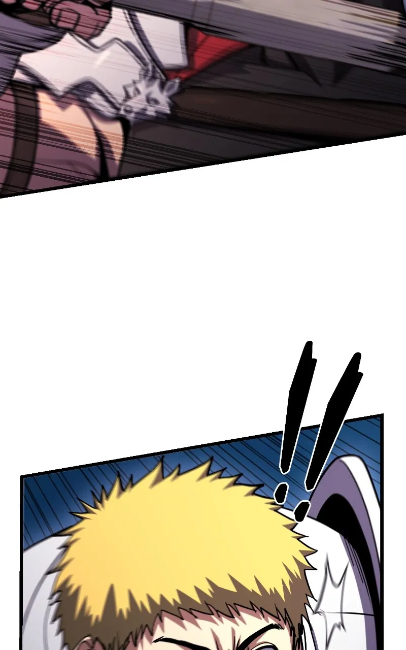 The Hammer Chapter 76 page 48 - 