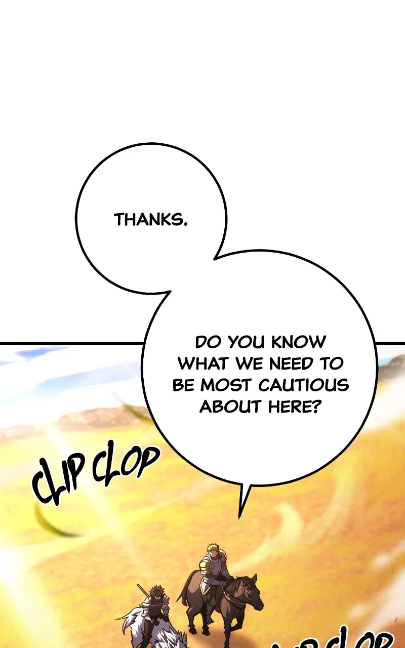 The Hammer Chapter 76 page 6 - 