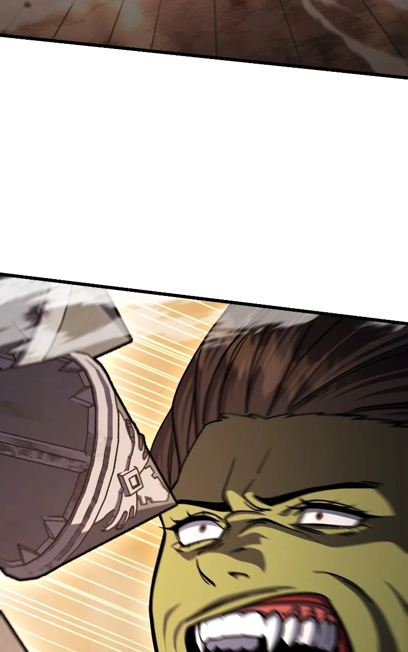 The Hammer Chapter 76 page 51 - 