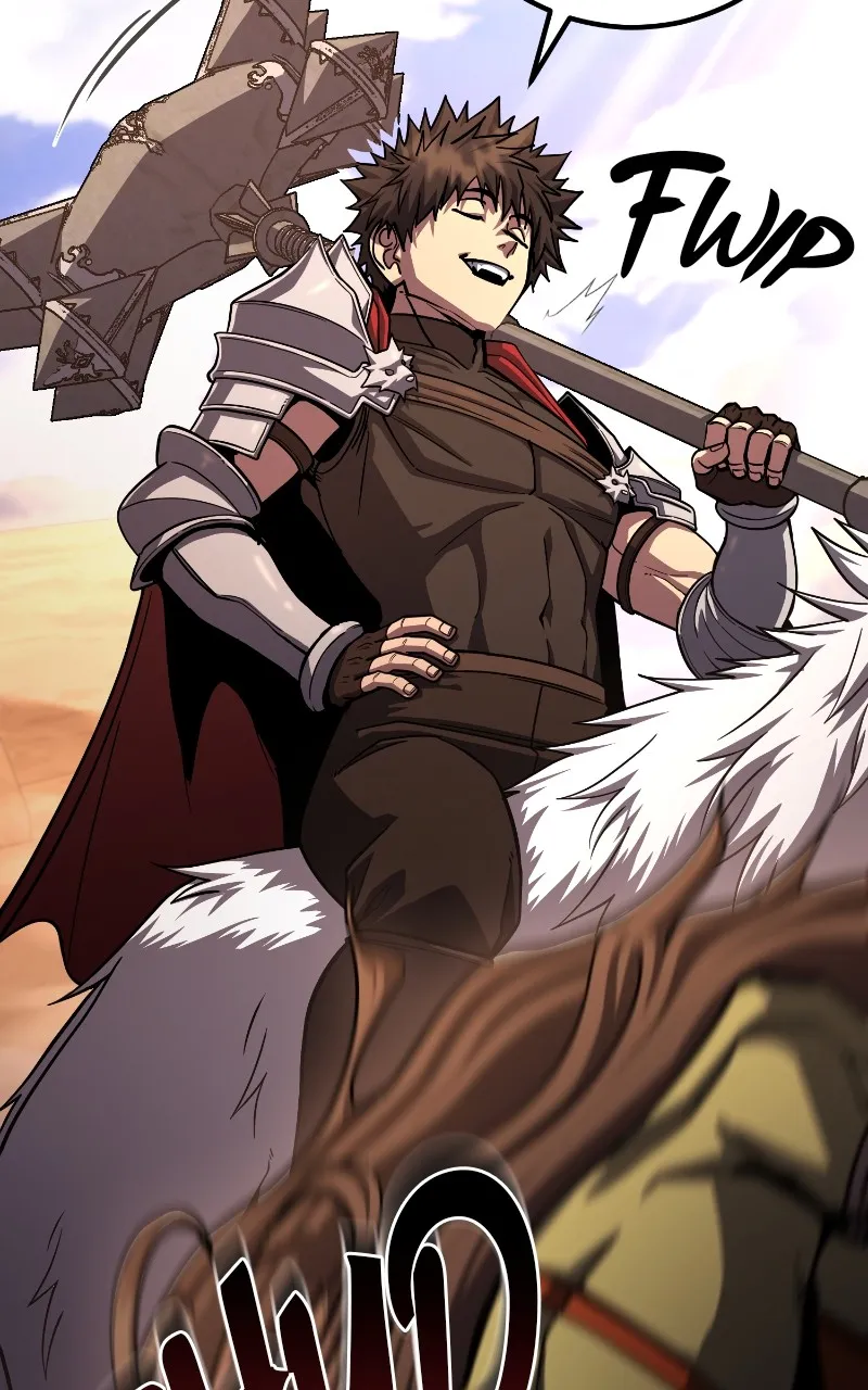 The Hammer Chapter 76 page 53 - 