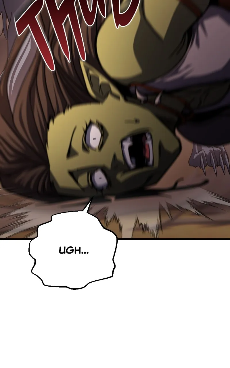 The Hammer Chapter 76 page 54 - 